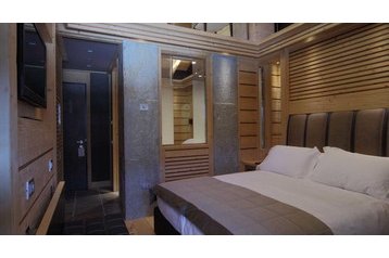 Hotell Cortina d'Ampezzo 2